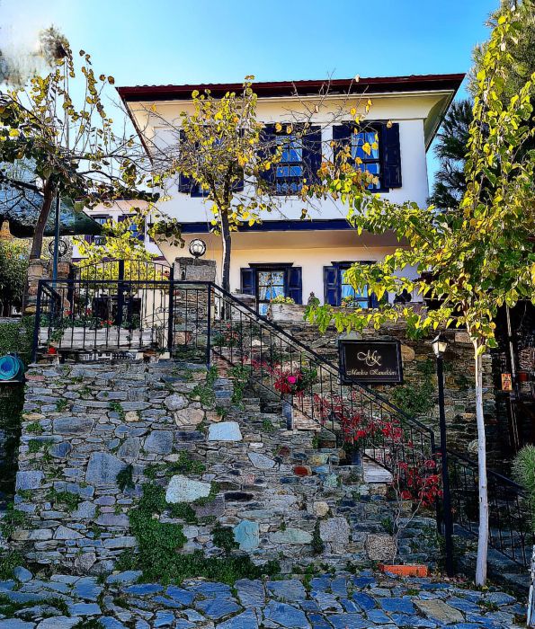 Markiz Residences Markiz Residences