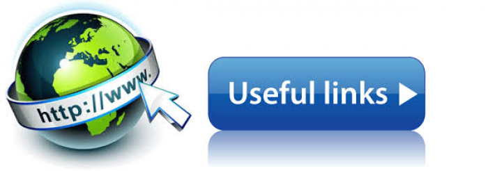 Useful Links