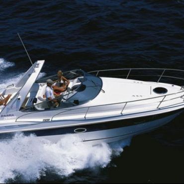 Bavaria 280 Sport