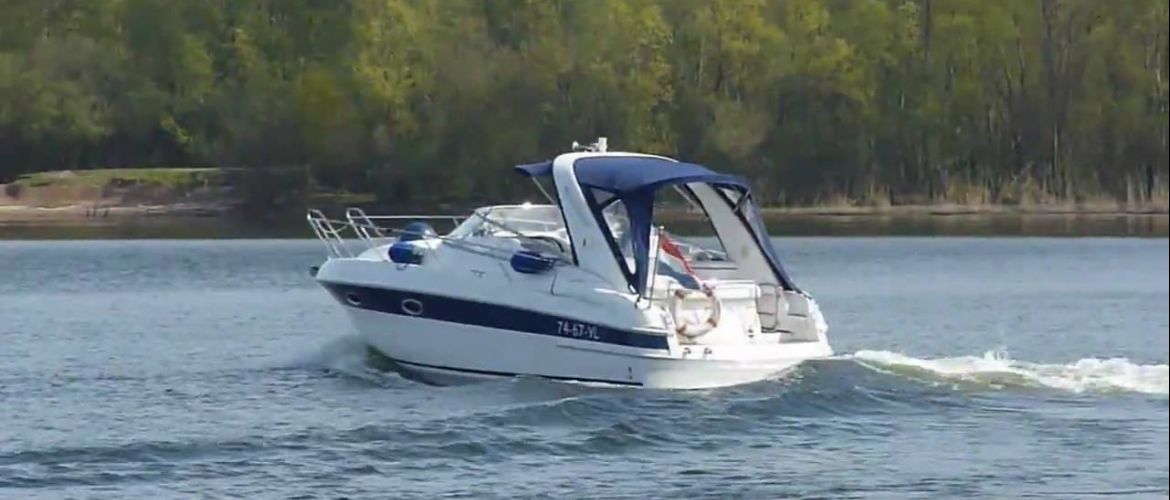Bavaria 270 Sport