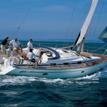 Bavaria 40