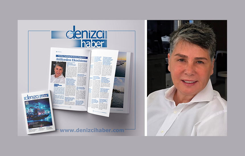 Turkey is Shifting Its Position in Yachting: From Workshop to Ecosystem